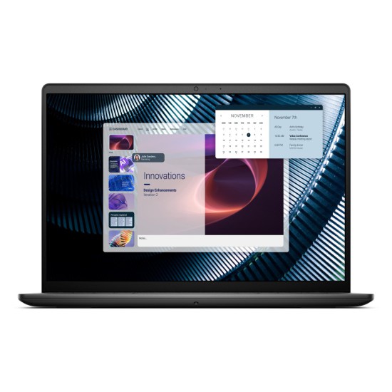 Portatil dell pro 14 essential pv14250 core 7 - 150u -  16gb -  ssd 512gb -  14 pulgadas fhd+ -  w11p