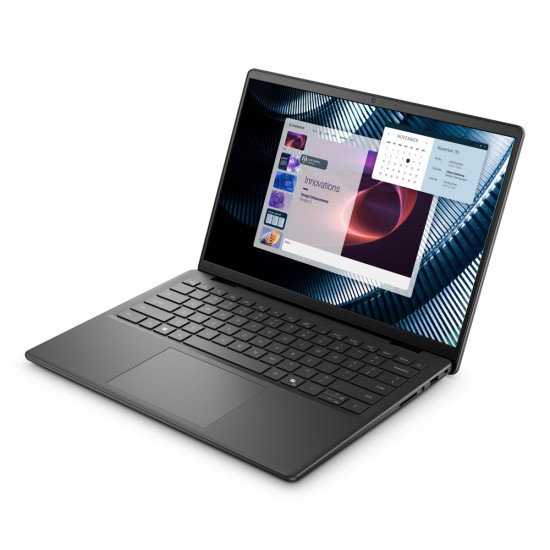 Portatil dell pro 14 essential pv14250 core 7 - 150u -  16gb -  ssd 512gb -  14 pulgadas fhd+ -  w11p