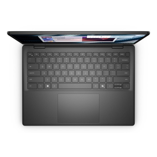 Portatil dell pro 14 essential pv14250 core 7 - 150u -  16gb -  ssd 512gb -  14 pulgadas fhd+ -  w11p