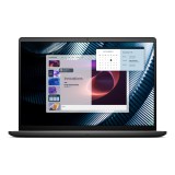 Portatil dell pro 14 essential core 7 - 120u -  16gb -  ssd 1tb -  14 pulgadas fhd -  w11p
