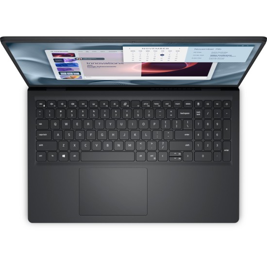 Portatil dell pro 15 essential pv15250 i5 - 1334u -  16gb -  ssd 512gb -  15.6 pulgadas fhd -  w11p