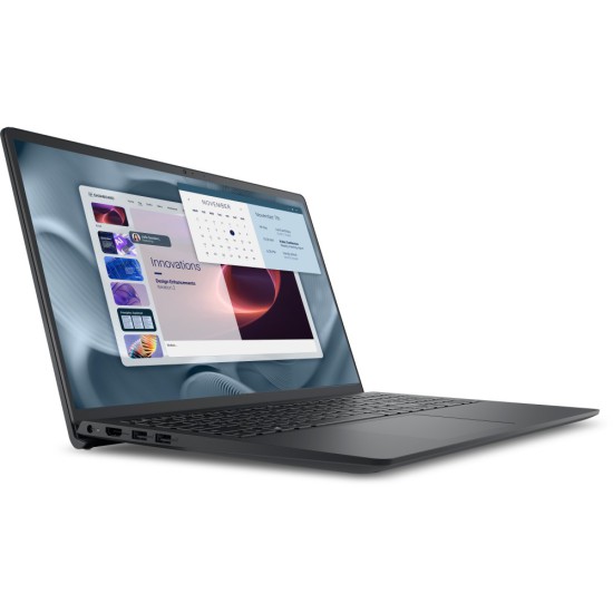Portatil dell pro 15 essential pv15250 i7 - 1355u -  16gb -  ssd 512gb -  15.6 pulgadas fhd -  w11p