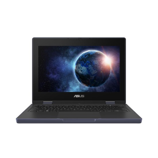 Portatil asus br1104fga - ns0080xa cel n100 11.6 pulgadas tactil 4gb ssd128gb w11proedu