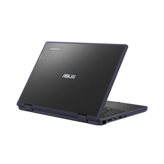 Portatil asus br1104fga - ns0080xa cel n100 11.6 pulgadas tactil 4gb ssd128gb w11proedu