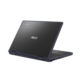 Portatil asus br1104fga - ns0080xa cel n100 11.6 pulgadas tactil 4gb ssd128gb w11proedu