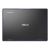 Portatil asus br1104fga - ns0080xa cel n100 11.6 pulgadas tactil 4gb ssd128gb w11proedu