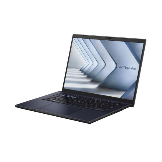 Asus expertbook b3404cva - q51884x intel core 5 120u 14 pulgadas 16gb ssd512gb w11pro