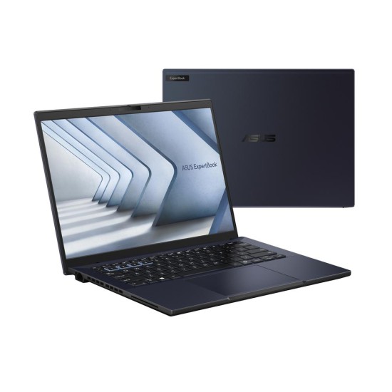Asus expertbook b3404cma - q50950x intel core ultra 5 125u 14 pulgadas 16gb ssd512gb w11pro