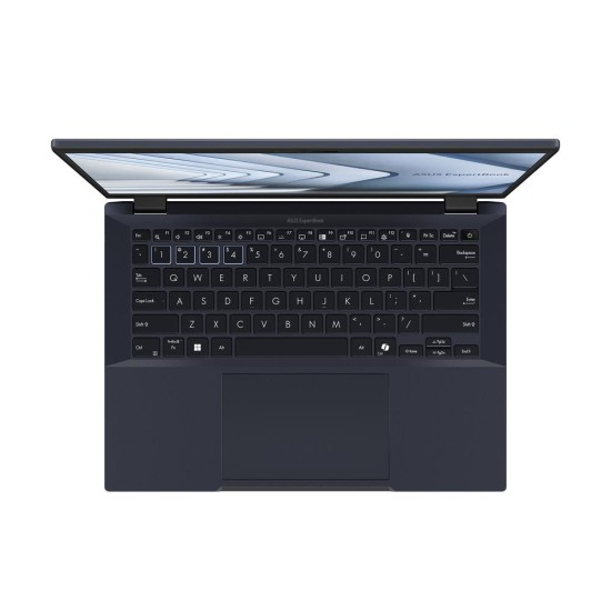 Asus expertbook b3404cma - q50950x intel core ultra 5 125u 14 pulgadas 16gb ssd512gb w11pro