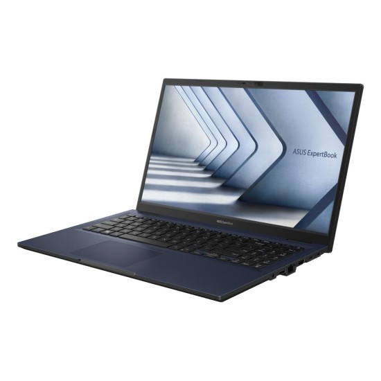 Portatil asus expertbook b1502cva - bq0076x i5 - 1335u 15.6 pulgadas 8gb ssd512gb w11pro