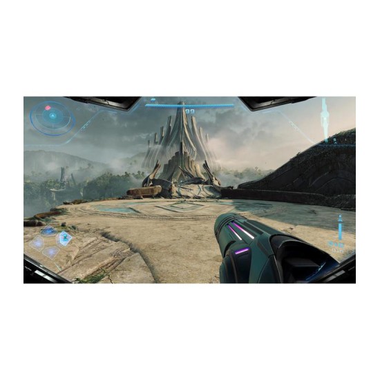 Juego nintendo switch -  metroid prime 4 beyond