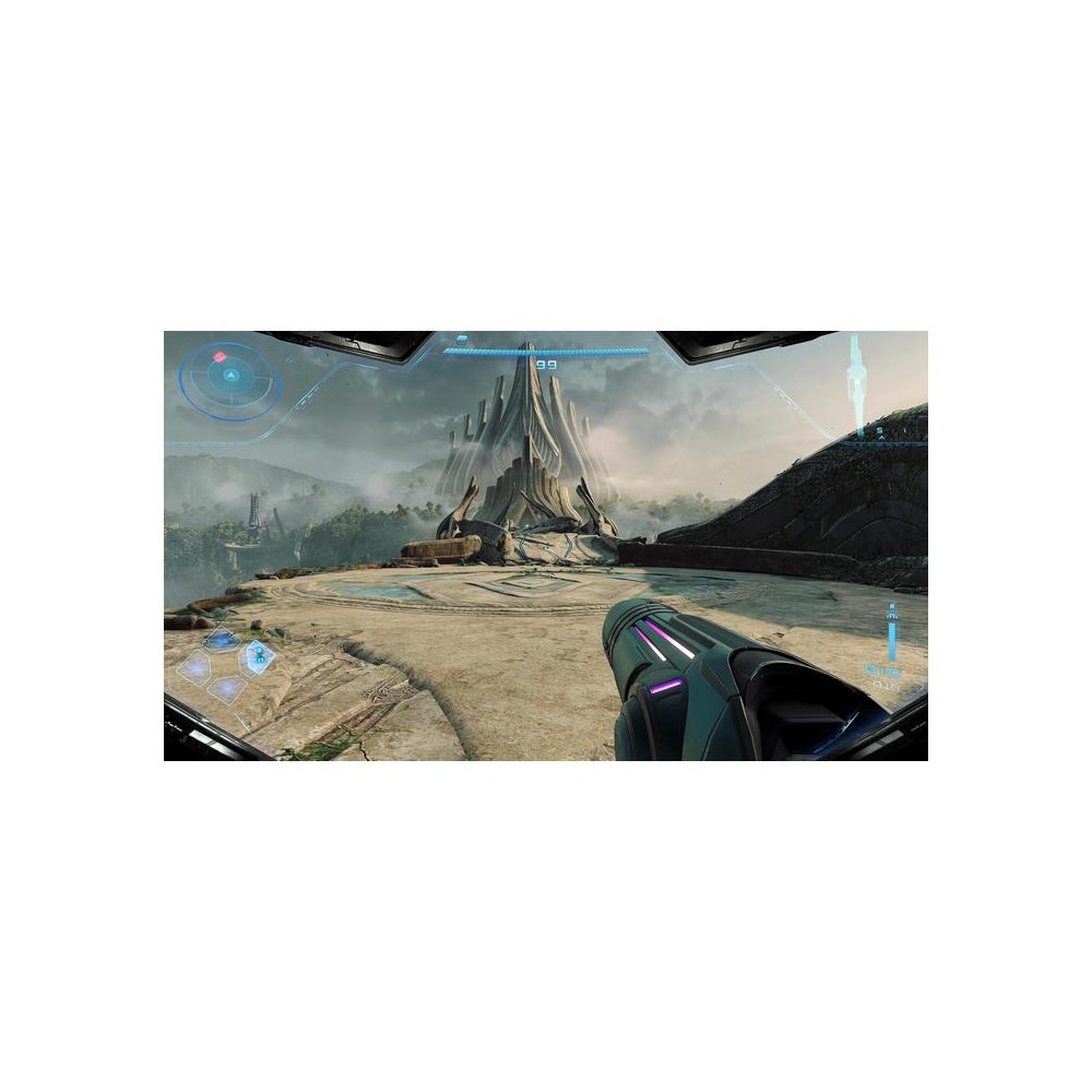 Juego nintendo switch -  metroid prime 4 beyond
