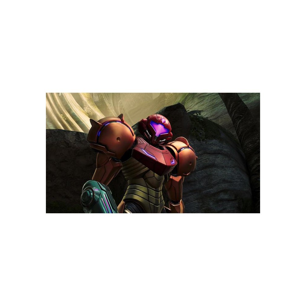 Juego nintendo switch -  metroid prime 4 beyond