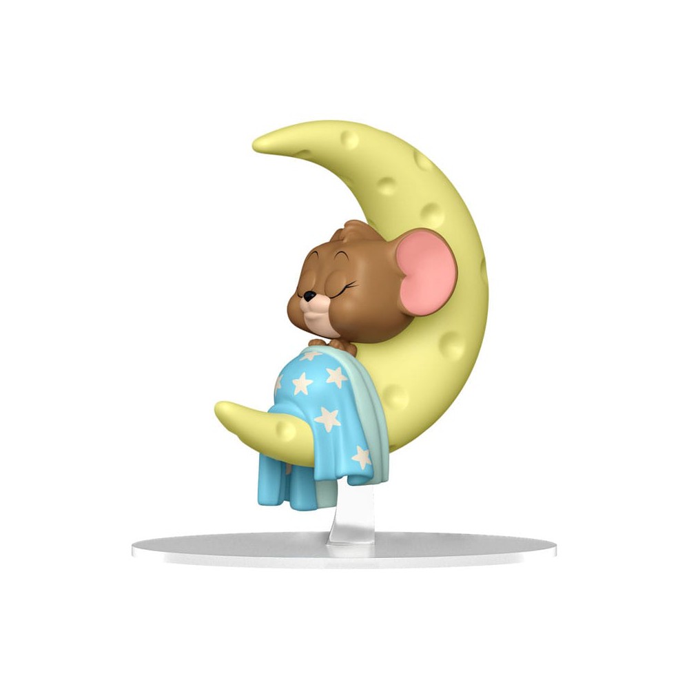 Funko pop tom & jerry -  jerry