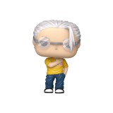 Funko pop sakamoto days taro versión chase aleatoria