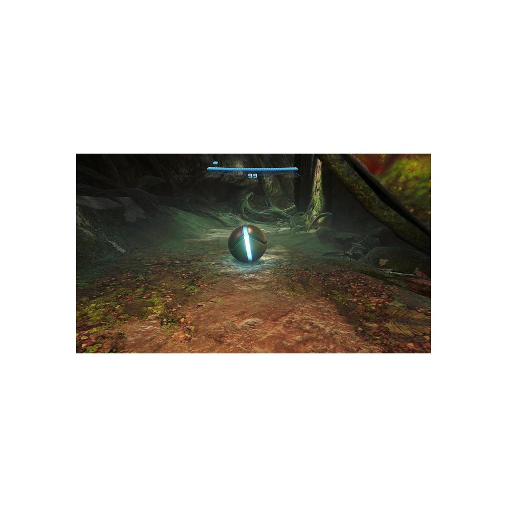 Juego nintendo switch -  metroid prime 4 beyond