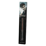 Replica the noble collection harry potter varita de harry potter edicion coleccionista