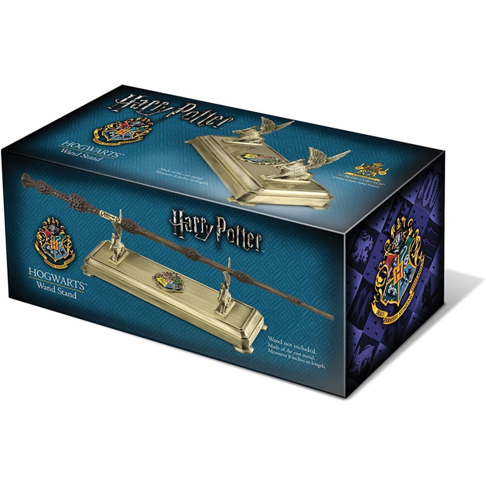 Replica the noble collection harry potter apoyavaritas hogwarts