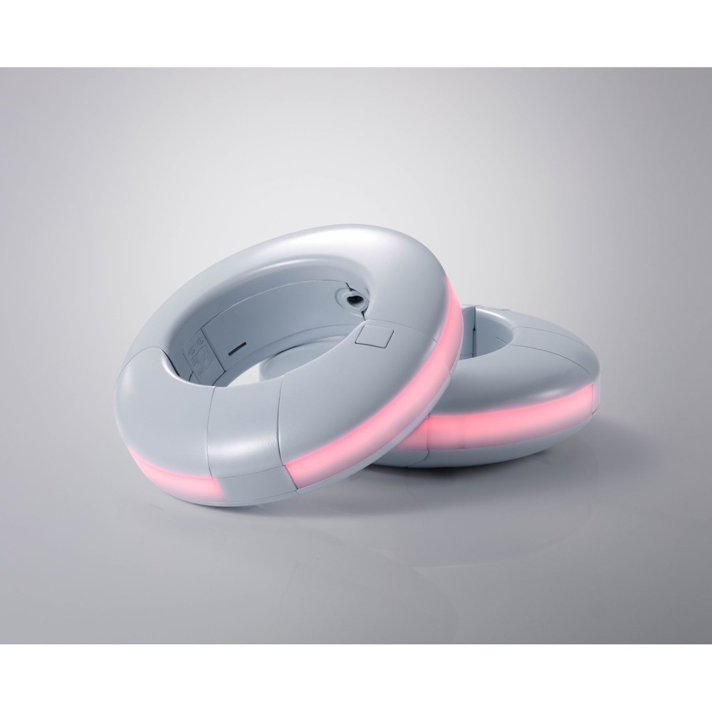 Replica tamashii nations heart - shift bracelets 11.5 cm shy proplica 1:1 scale