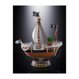 Going merry - one piece animation 25th anniversary memorial edition -  replica 28 cm one piec