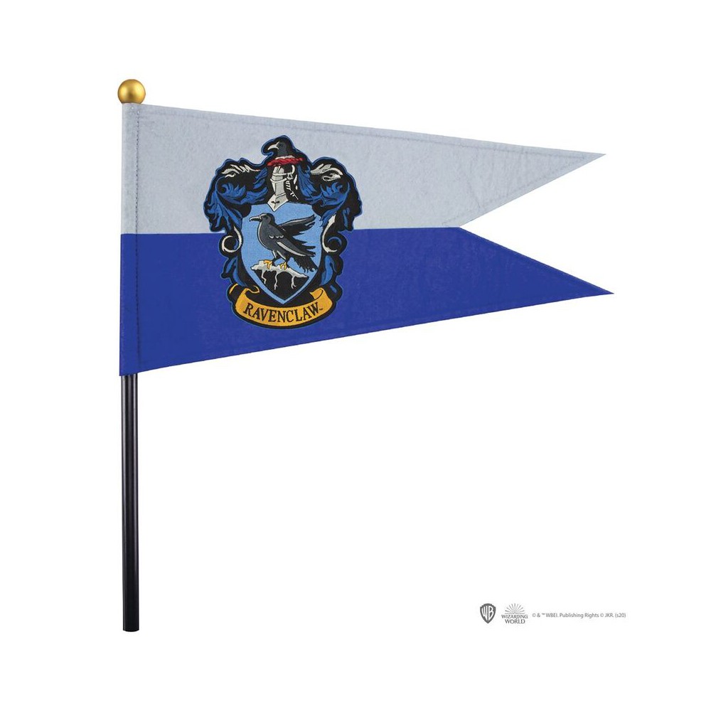 Replica cinereplicas banderin harry potter ravenclaw