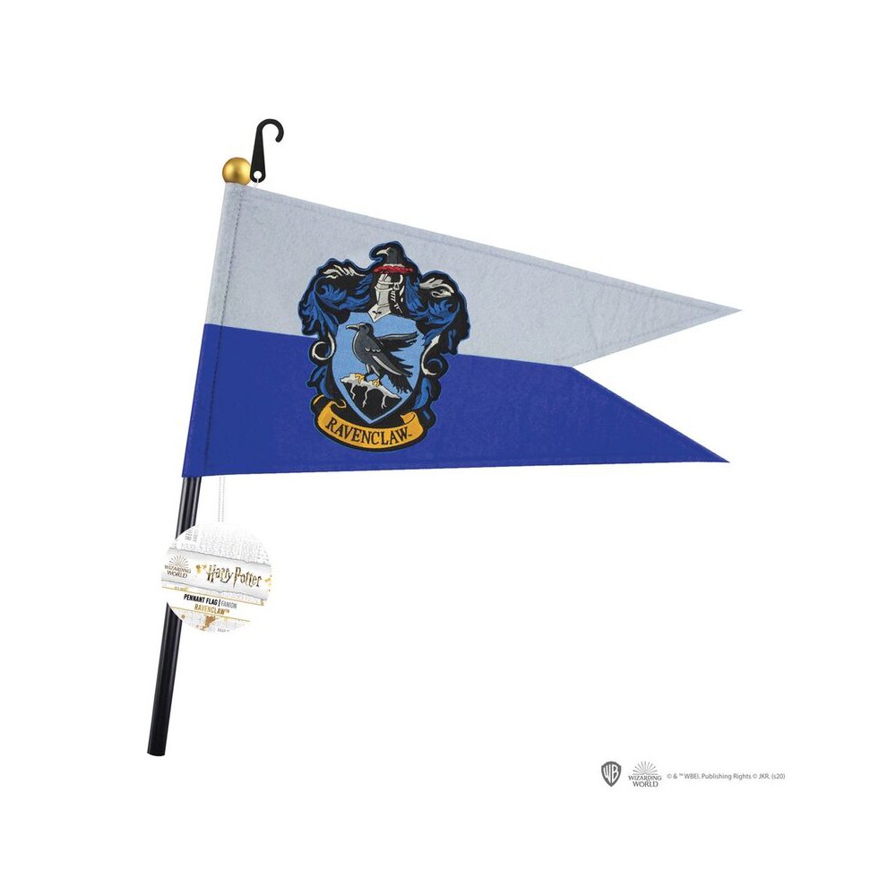 Replica cinereplicas banderin harry potter ravenclaw