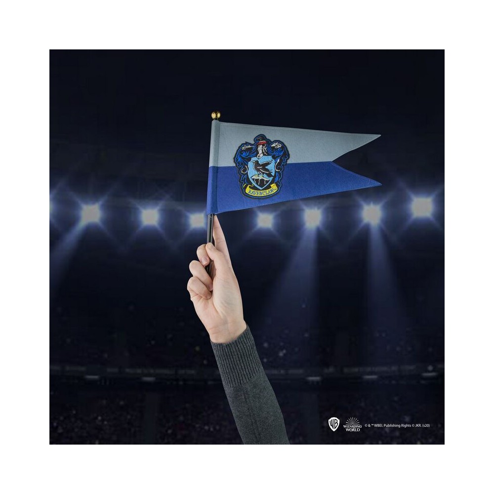 Replica cinereplicas banderin harry potter ravenclaw