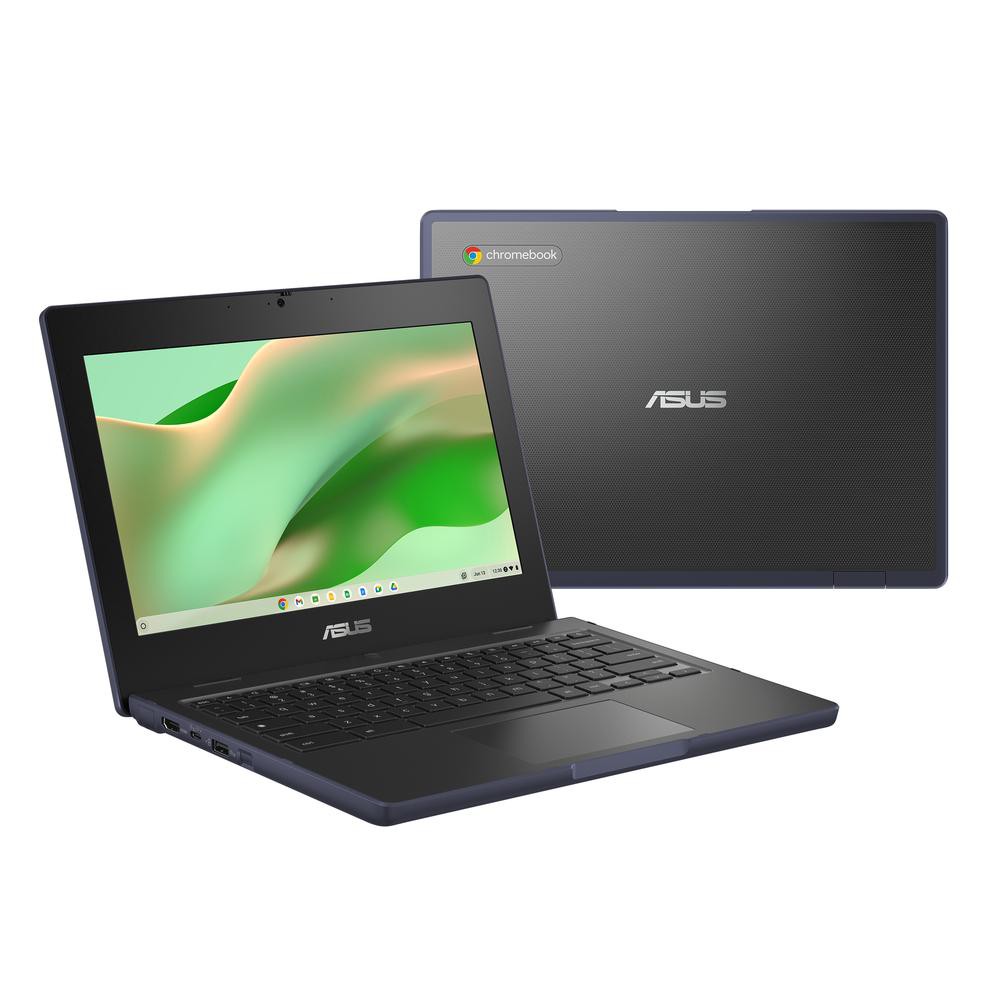 Portatil asus cr1104cta - n00100 n150 4gb 32gb 11.6 pulgadas