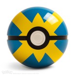 Replica wand company diecast pokemon quick ball