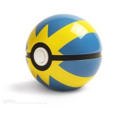 Replica wand company diecast pokemon quick ball