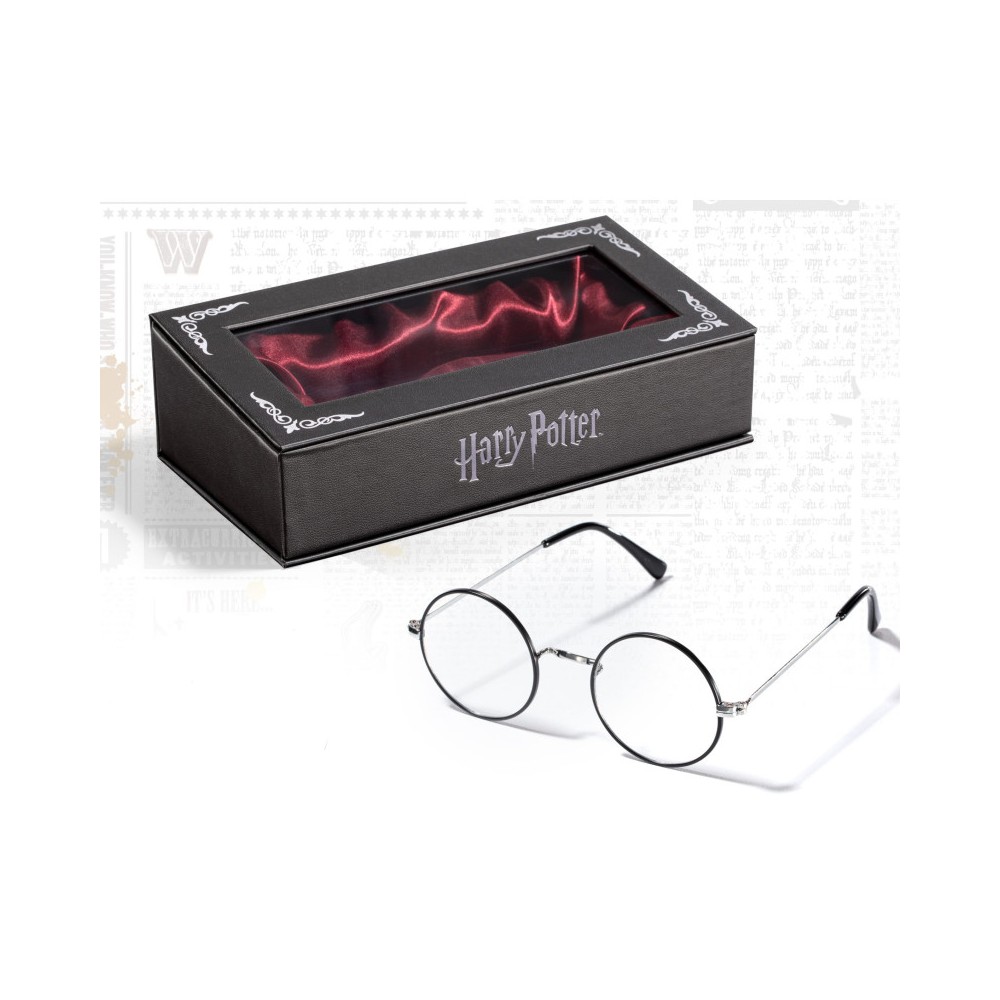 Réplica the noble collection harry potter gafas