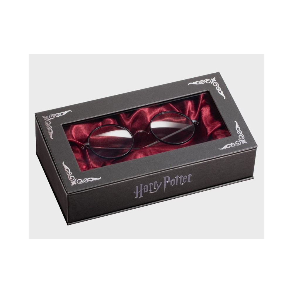Réplica the noble collection harry potter gafas