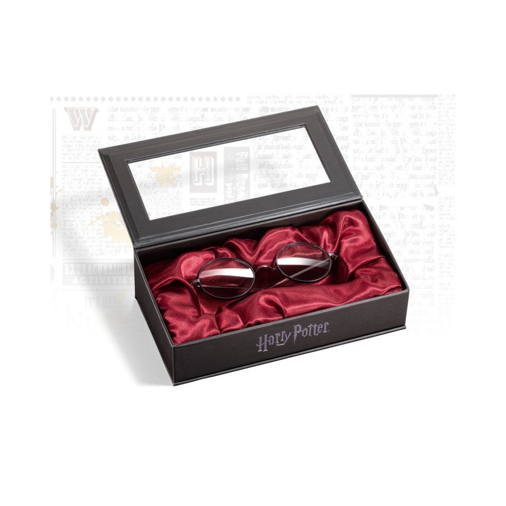 Réplica the noble collection harry potter gafas