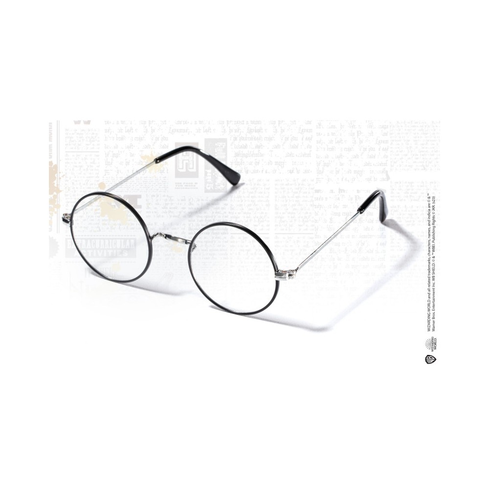 Réplica the noble collection harry potter gafas