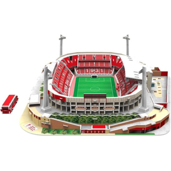 Estadio los cármenes (granada cf)