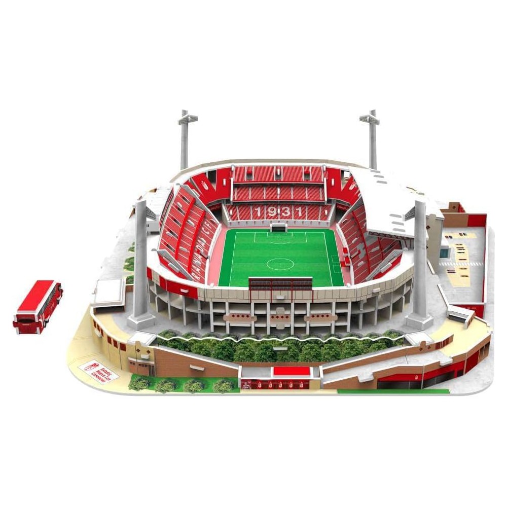 Estadio los cármenes (granada cf)