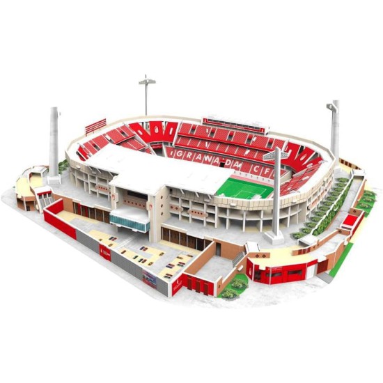 Estadio los cármenes (granada cf)