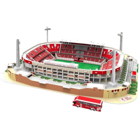 Estadio los cármenes (granada cf)