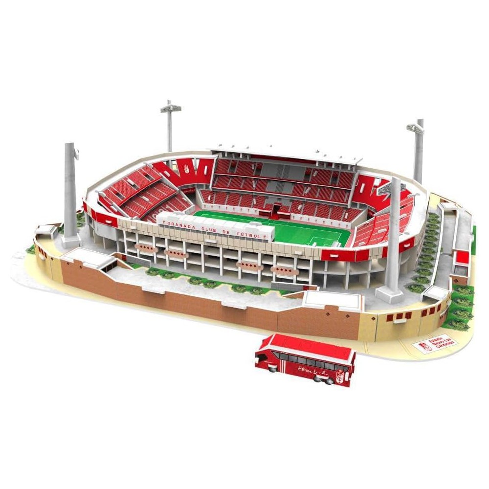 Estadio los cármenes (granada cf)