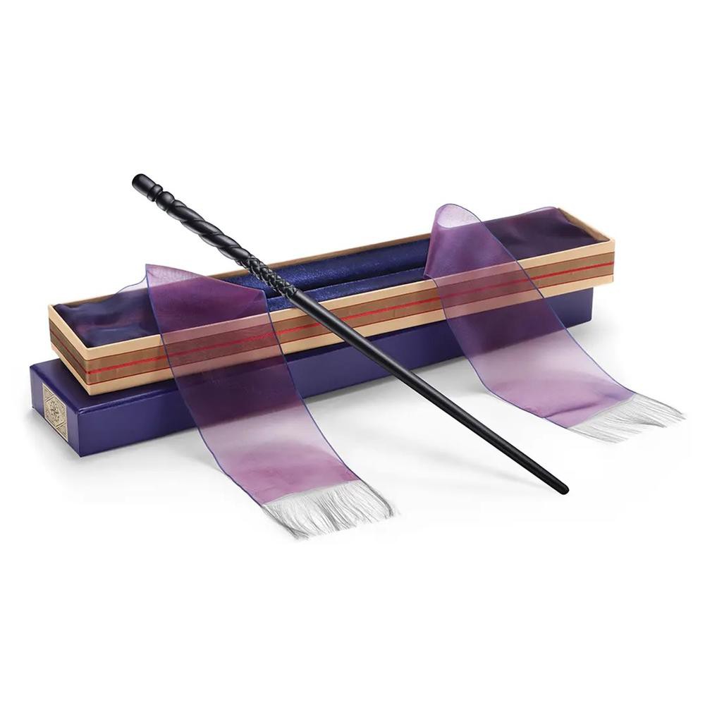 Réplica varita the noble collection ginny weasley