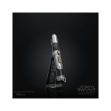 Replica sable de luz hasbro star wars black series force fx elite sabine wren