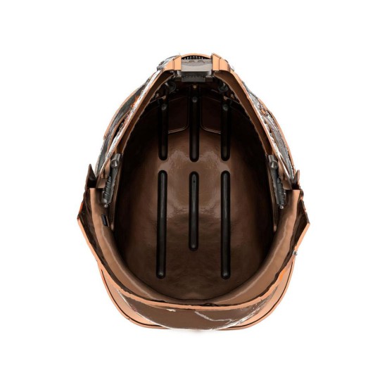 Réplica casco electrónico hasbro star wars the black series the stranger the acolyte