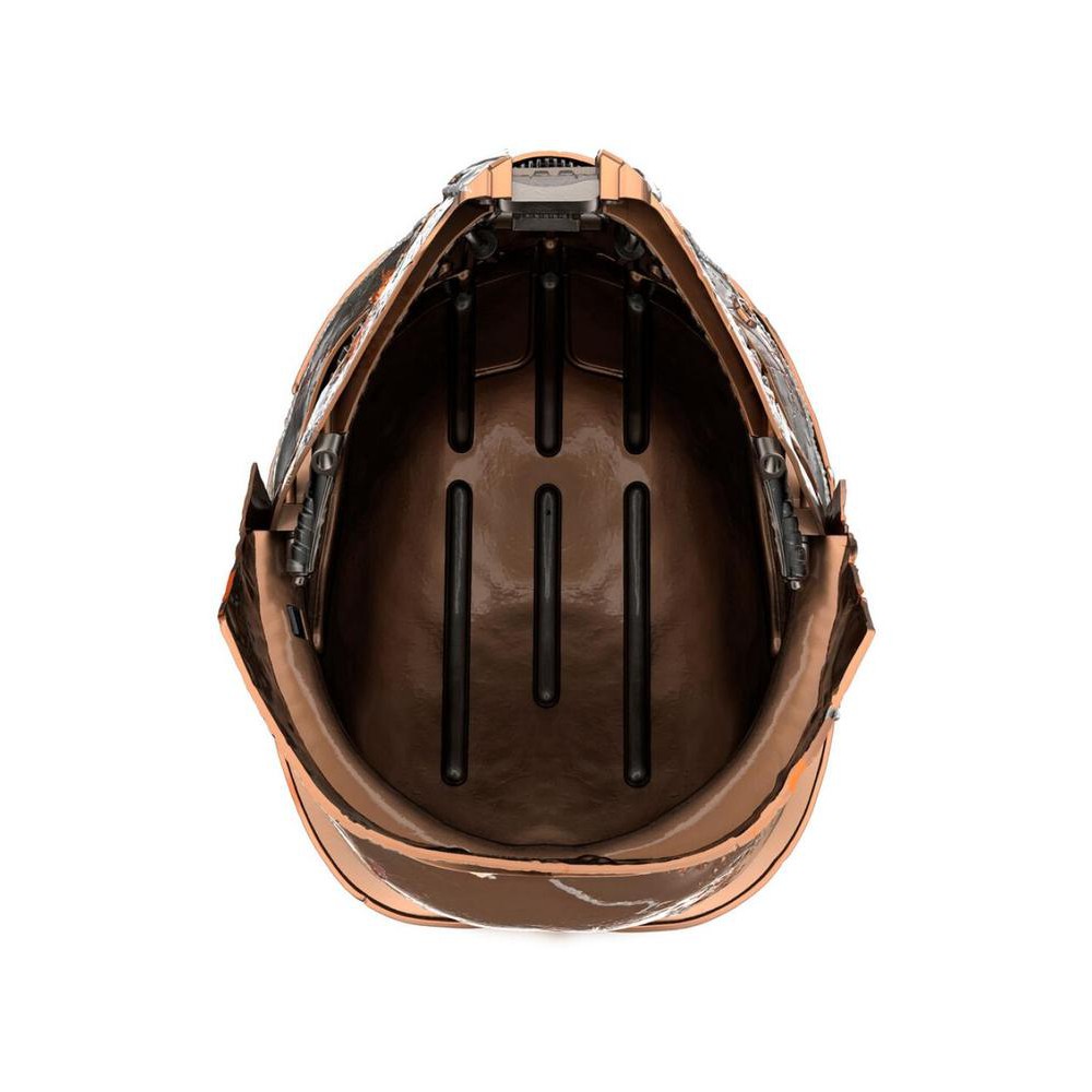 Réplica casco electrónico hasbro star wars the black series the stranger the acolyte