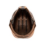 Réplica casco electrónico hasbro star wars the black series the stranger the acolyte