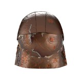 Réplica casco electrónico hasbro star wars the black series the stranger the acolyte