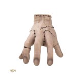 Réplica magnética miercoles la cosa