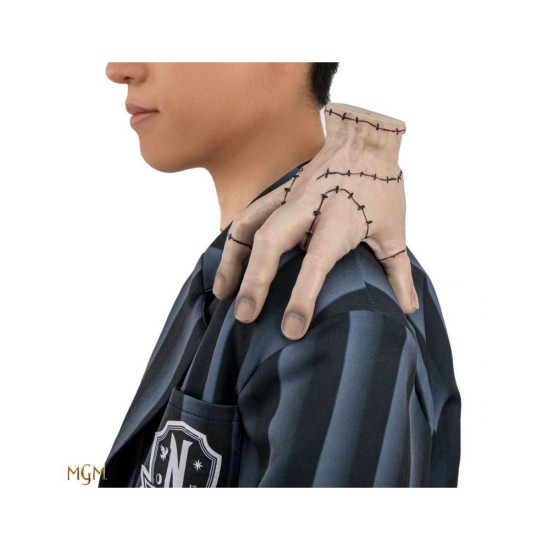 Réplica magnética miercoles la cosa