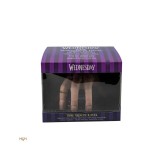 Réplica magnética miercoles la cosa