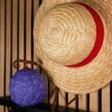 Set de regalo cinereplicas one piece luffy