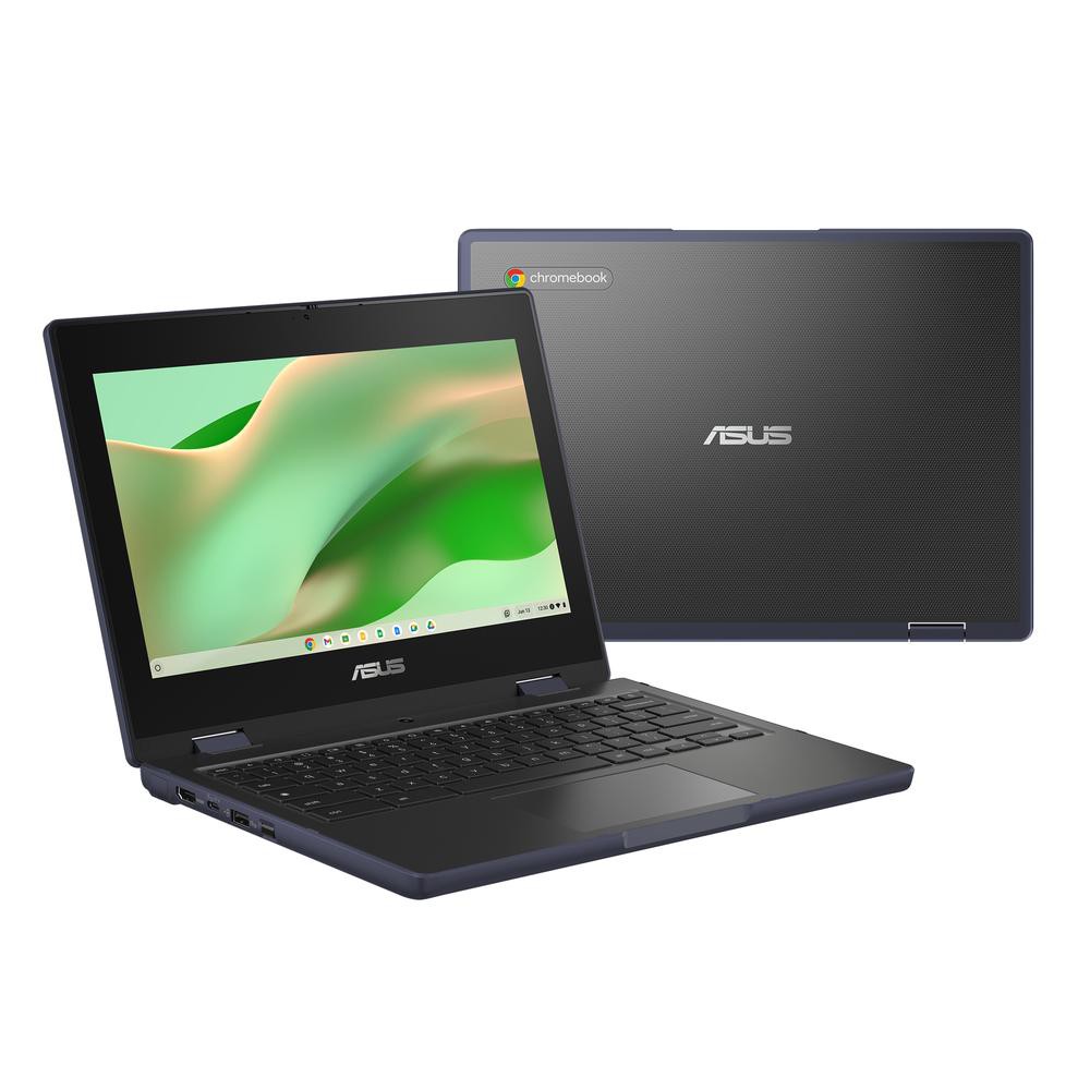 Portatil asus cr1104fta - ns0094 n150 8gb 64gb 11.6 pulgadas